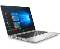 HP EliteBook 830 G6 i5-8365U/16GB/512/Win11 odnowiony - 1597933 - zdjęcie 3